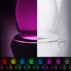 Led lampa za WC šolju sa senzorom - Image 8