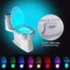 Led lampa za WC šolju sa senzorom - Image 6