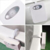 Led lampa za WC šolju sa senzorom - Image 7