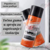 Tečna Guma u Spreju za Zaptivanje i Izolaciju - Image 2