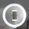 LED kružno svetlo sa tronožac - Image 2