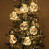 MAGIČNE LED LAMPICE-Božićne kuglice - Image 7
