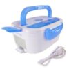 Posuda za grejanje hrane Električni Lunch Box - Image 7
