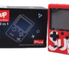 SUPER GAME BOX 400 u 1 ručna konzola - Image 10