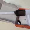 2u1 vakuum čistač - bežični ručni usisivač - Image 5