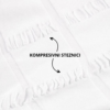 SlimLine - Kompresivna majica za savršen struk - Image 3