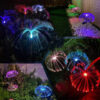 Solarna Lampa - Meduza- 2 KOMADA - Image 2