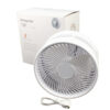 USB Punjivi sklopivi električni ventilator - Image 2