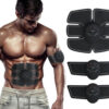 Stimulator mišića 5 u 1-EMS Smart Fitness - Image 2