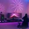 RGB bluetooth muzička svetlosna traka - Image 2