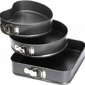 3 piece cake mould medigo original imafkuhf9c5hsgzk - DOBRODOŠLI NA IKSSHOP.COM