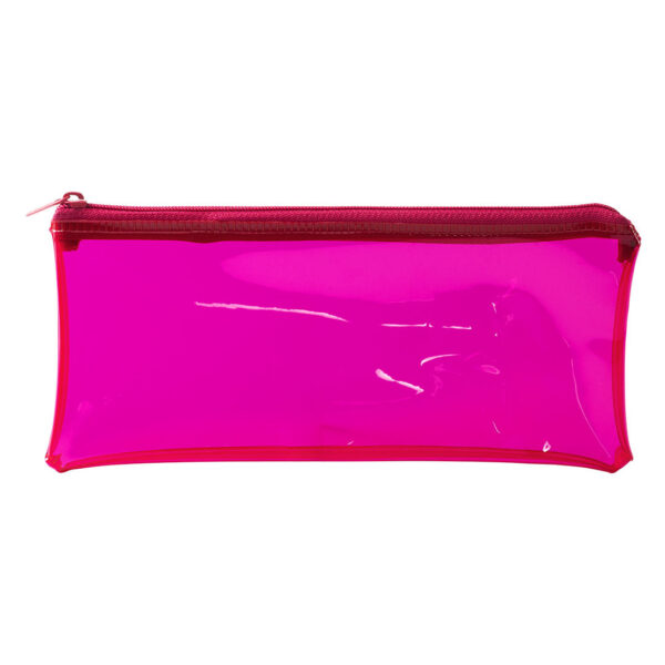 3218931 001 - GLITTER, pvc pernica, pink