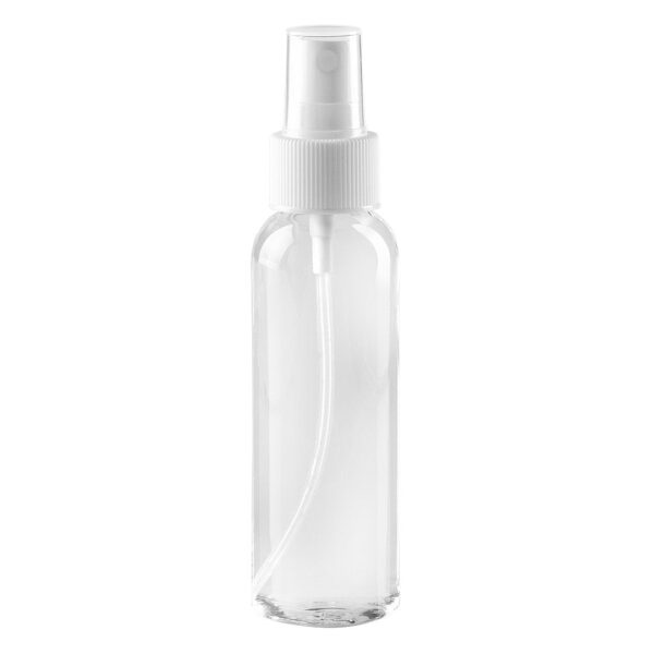 3228290 001 - CLEAN 100S, bočica sa raspršivačem, 100 ml, bela