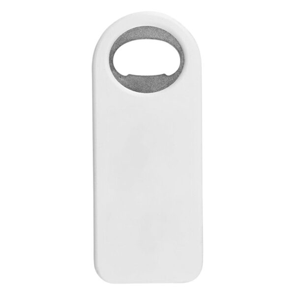 3453490 001 - MAGNET BLANCO, otvarač za flaše sa magnetom, beli