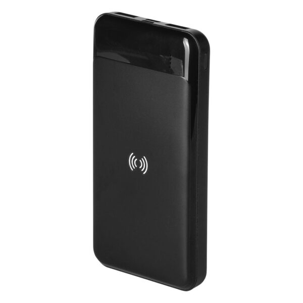 3793610 001 - COMO W, pomoćna baterija, 8.000 mah, crna