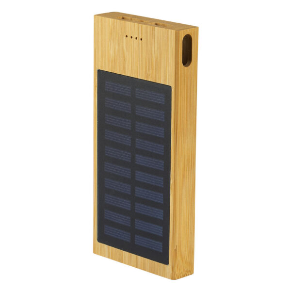 3794971 001 - Solarna pomoćna baterija, 10.000 mAh