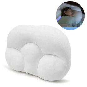 3d Sleeping Pillow All round Sleep Pillow Egg Sleeper Memory Foam Soft Orthoped 600x600 1 - DOBRODOŠLI NA IKSSHOP.COM