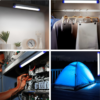 TubeLight - USB LED magnetna štapna lampa - Image 4