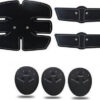 Stimulator mišića 5 u 1-EMS Smart Fitness - Image 3