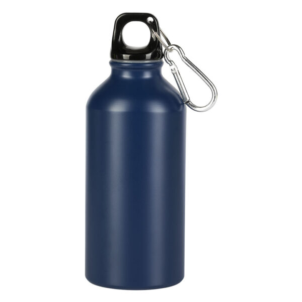 4115220 001 - CAMPUS MAT, sportska boca, 400 ml, plava