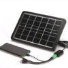 Solarni Panel 15W – Multifunkcionalni - Image 4