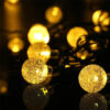 MAGIČNE LED LAMPICE Mjehurić - Image 5