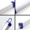 TubeLight - USB LED magnetna štapna lampa - Image 5