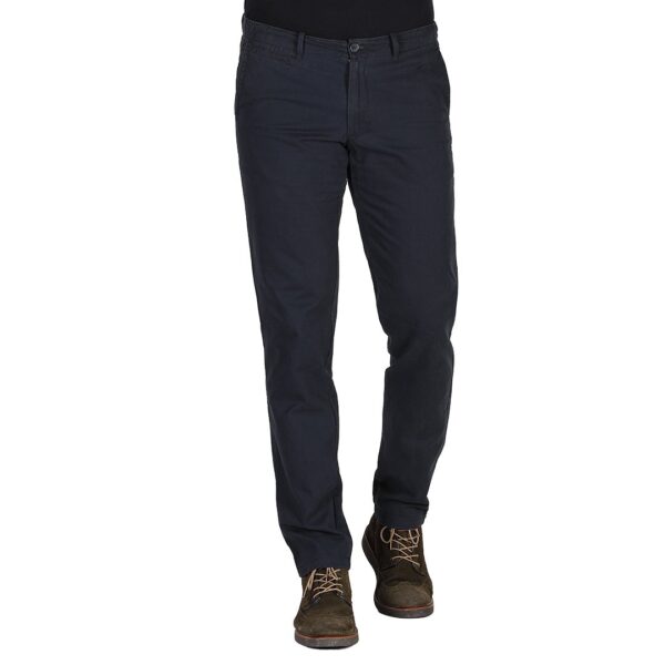 5800420 001 - CHINO MEN, muške pantalone, plave