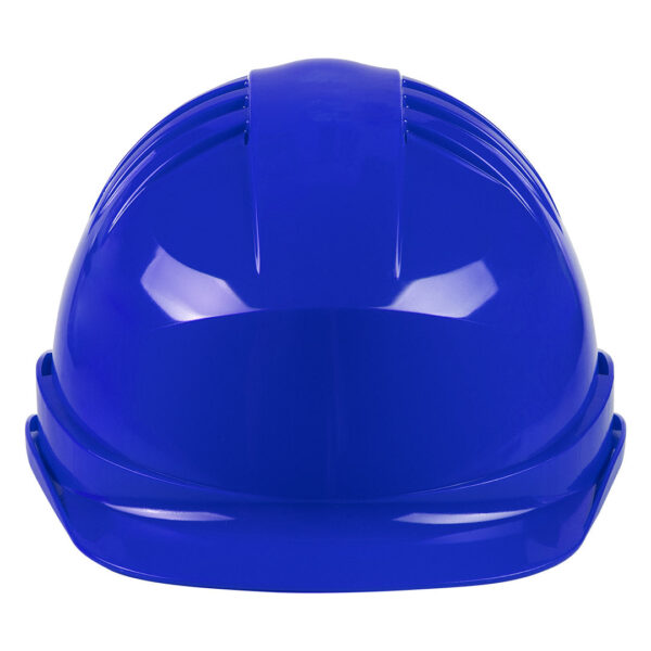 5805720 001 - HELMET, zaštitni šlem od hdpe materijala, plavi