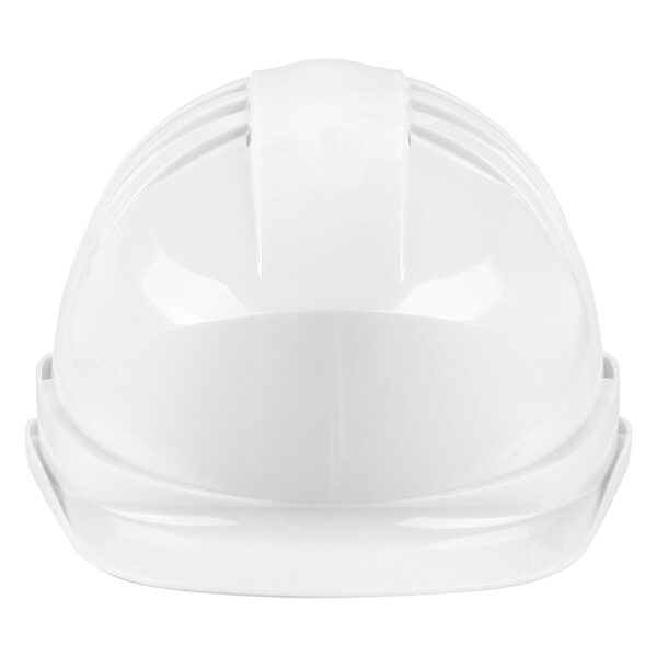 5805790 001 - HELMET, zaštitni šlem od hdpe materijala, beli