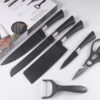 6u1 set nerđajućih noževa za pripremu hrane - Image 7