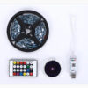 RGB bluetooth muzička svetlosna traka - Image 6