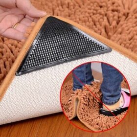 8pcs Anti Curling Rug Grips Carpet Gripper Non Slip c8326ce6 73b4 44d6 9aac f693204f84b5 - DOBRODOŠLI NA IKSSHOP.COM