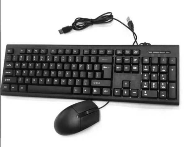 99557479 5f2d9ef511b3b7 574986641596825306665 - Klasicna retro tastatura i mis - samo 999 ()