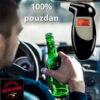 Digitalni alkotest sa zvučnim upozorenjem - Image 2