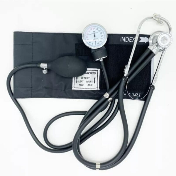 Aneroidni aparat za merenje krvnog pritiska 11 - Kako poručiti:
