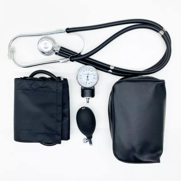 Aneroidni aparat za merenje krvnog pritiska 6 - Kako poručiti: