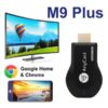 Anycast M9 plus HDMI FullHD TV stick Chromecast - Image 3