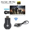 Anycast M9 plus HDMI FullHD TV stick Chromecast - Image 4