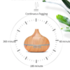 Aroma Difuzor - Motiv Drveta - Image 5