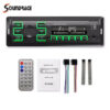 MP3 plejer za auto SX-8801 - Image 4