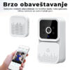 Bežično zvono sa kamerom - Image 2
