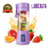 Punjivi USB Mini Blender - Image 8