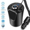 FM transmiter BX7 - Image 2