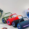 Bluetooth Zvučnik Model BOOMBOX360 - Image 2