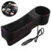Organizer za automobil 2xUSB - Image 4