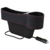Organizer za automobil 2xUSB - Image 2