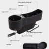 Organizer za automobil 2xUSB - Image 3