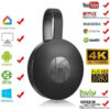 Google Chromecast uredjaj za TV strimovanje - Image 2