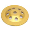 Dijamantska ploča za brušenje 180mm TURBO - Image 3